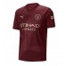 Echipament fotbal Manchester City Bernardo Silva #20 Tricou Treilea 2024-25 maneca scurta